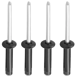 RAM® Mari-Rivet™ aluminium Pop Rivets